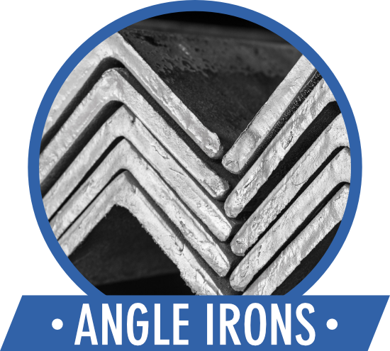 angle irons