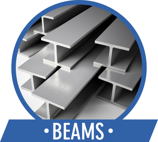 beams