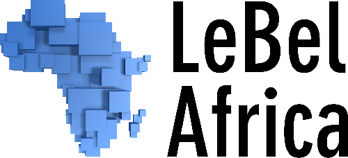 LeBel Africa Logo